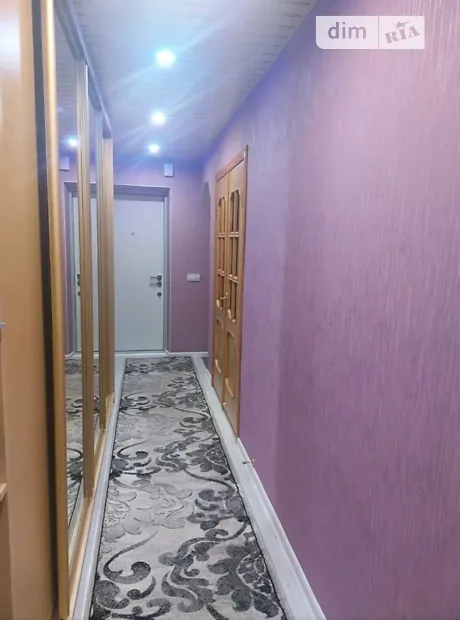 Квартира на вул. Доківська, 9 в Києві, ID 312982, фото №5