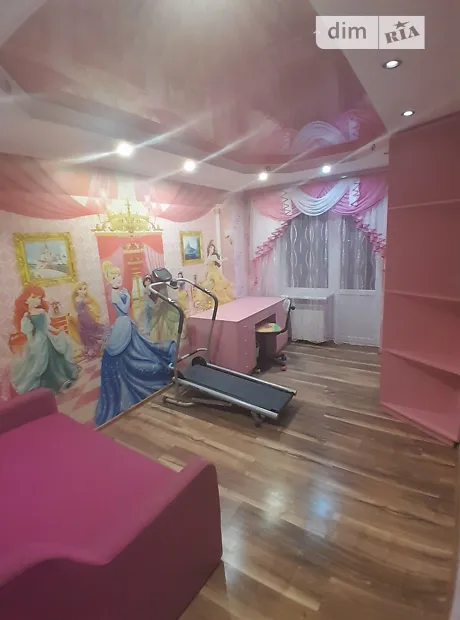 Квартира на вул. Доківська, 9 в Києві, ID 312982, фото №6