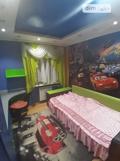 Квартира на вул. Доківська, 9 в Києві, ID 312982, фото №7