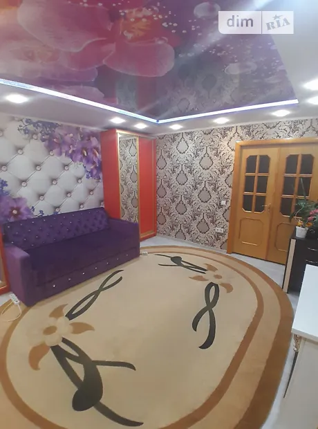 Квартира на вул. Доківська, 9 в Києві, ID 312982, фото №9