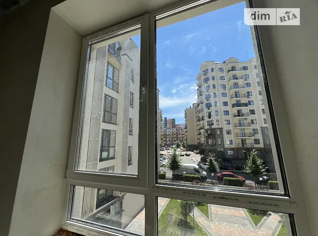 Квартира на вул. Миколи Сингаївського 2Б/7 в Києві, ID 248375, фото №1