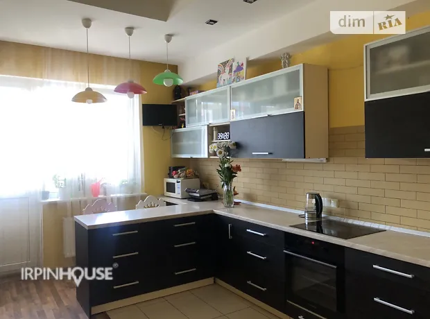 Квартира на вул. Григорія Сковороди, 7 в Києві, ID 239089, фото №1