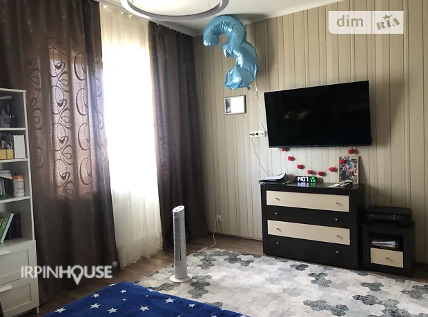 Квартира на вул. Григорія Сковороди, 7 в Києві, ID 239089, фото №17