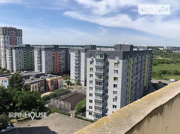 Квартира на вул. Григорія Сковороди, 7 в Києві, ID 239089, фото №20