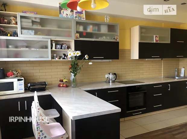 Квартира на вул. Григорія Сковороди, 7 в Києві, ID 239089, фото №5