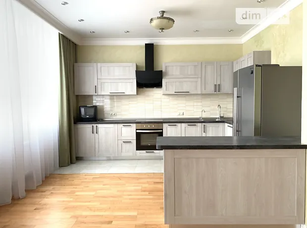 Квартира на вул. Круглоуніверситетська 3-5 в Києві, ID 205639, фото №5