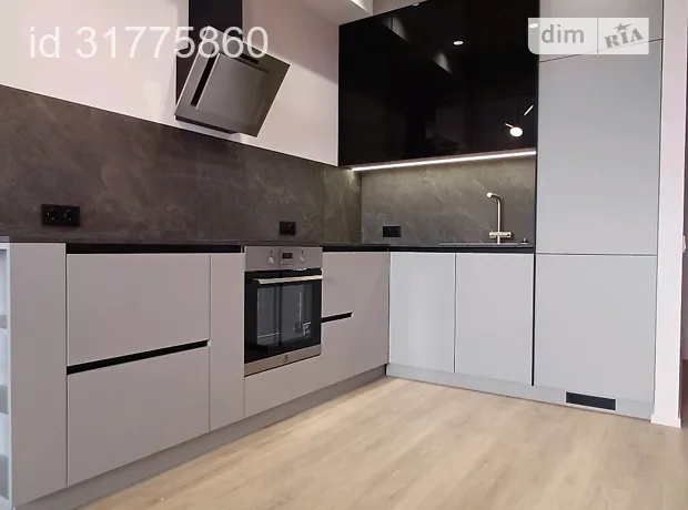 Квартира на вул. Андрія Верхогляда, 14А в Київ, ID 171600, фото №1