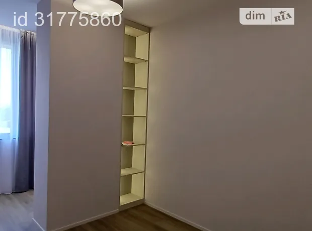 Квартира на вул. Андрія Верхогляда, 14А в Київ, ID 171600, фото №2
