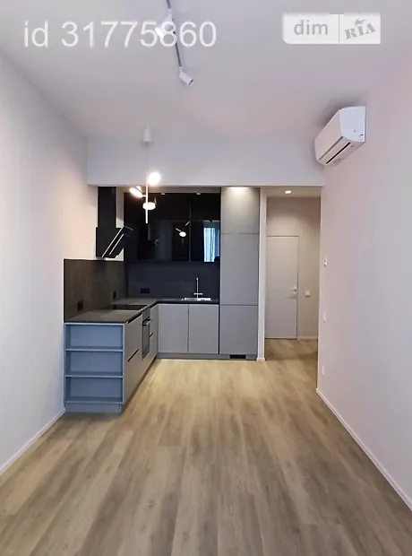 Квартира на вул. Андрія Верхогляда, 14А в Києві, ID 171600, фото №15