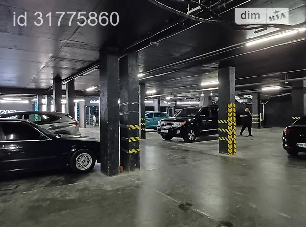 Квартира на вул. Андрія Верхогляда, 14А в Києві, ID 171600, фото №19