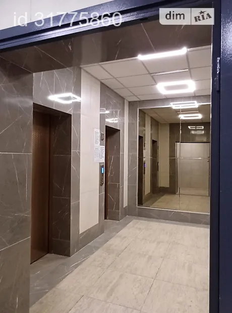Квартира на вул. Андрія Верхогляда, 14А в Київ, ID 171600, фото №3