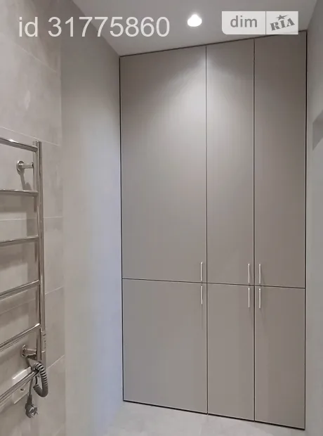 Квартира на вул. Андрія Верхогляда, 14А в Київ, ID 171600, фото №4