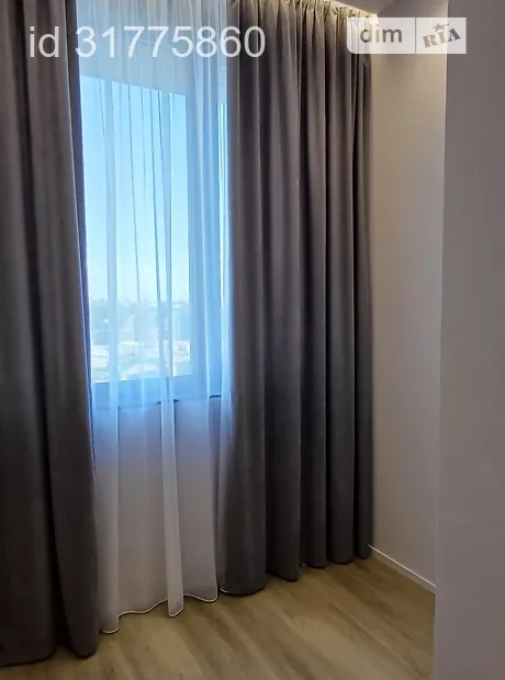 Квартира на вул. Андрія Верхогляда, 14А в Києві, ID 171600, фото №10