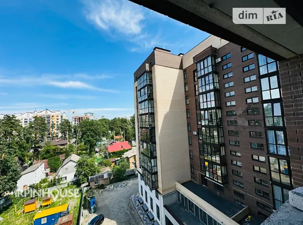 Квартира на вул. Матвія Донцова, 24 в Києві, ID 244753, фото №7