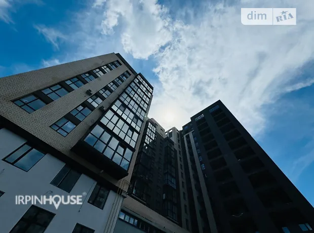 Квартира на вул. Матвія Донцова, 24 в Києві, ID 244753, фото №9
