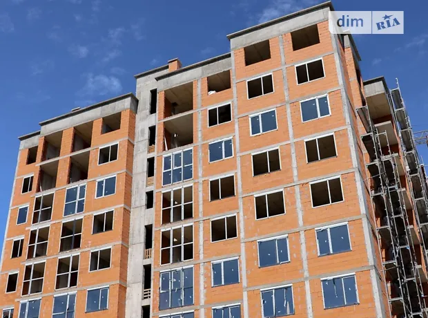 Квартира на шосе Калуське, 15 в Івано-Франківську, ID 273098, фото №11