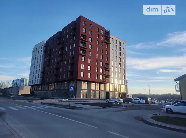 Квартира на вул. Трускавецька, 48 в Львові, ID 184154, фото №1