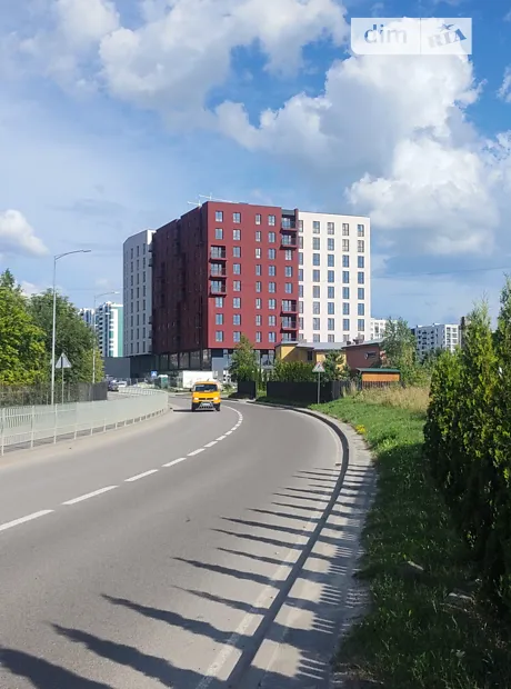 Квартира на вул. Трускавецька, 48 в Львові, ID 184154, фото №2