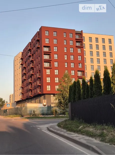Квартира на вул. Трускавецька, 48 в Львові, ID 184154, фото №3