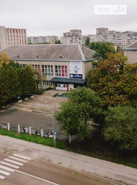 Квартира на вул. Трускавецька, 48 в Львові, ID 184154, фото №34