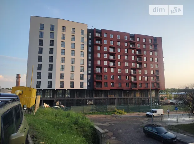 Квартира на вул. Трускавецька, 48 в Львові, ID 184154, фото №5