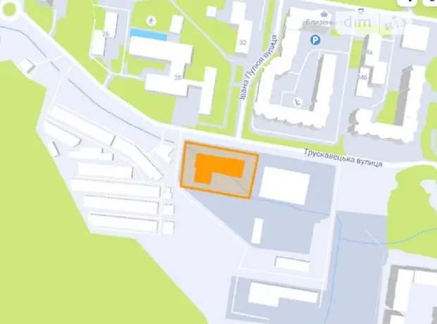 Квартира на вул. Трускавецька, 48 в Львові, ID 184154, фото №9