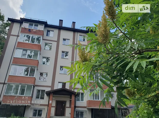 Квартира на вул. Варшавська, 95Е в Києві, ID 236820, фото №1