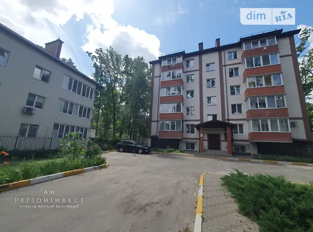 Квартира на вул. Варшавська, 95Е в Києві, ID 236820, фото №2