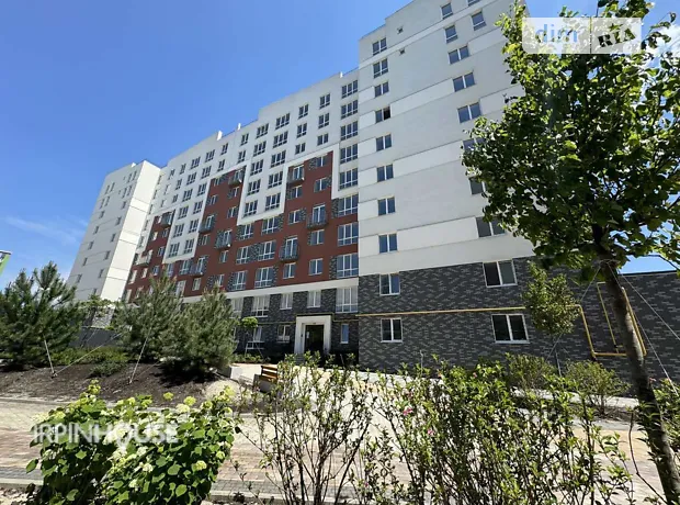 Квартира на вул. Соборна 2К/45 в Києві, ID 318520, фото №1
