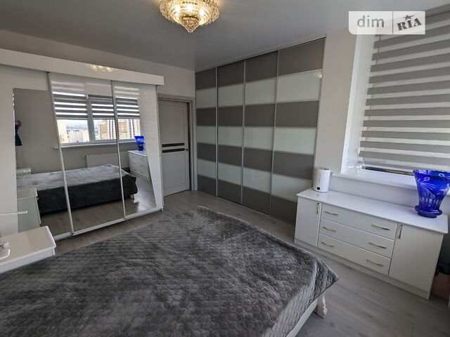 Квартира на вул. Освіти, 16А в Києві, ID 184371, фото №1
