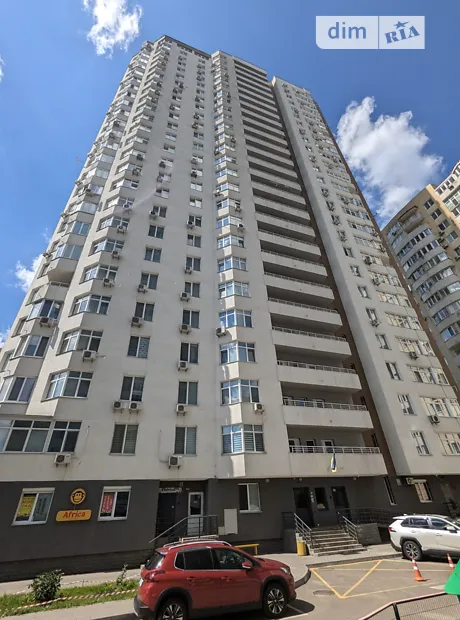 Квартира на вул. Освіти, 16А в Києві, ID 184371, фото №11