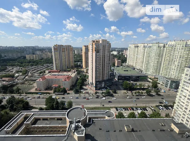 Квартира на вул. Освіти, 16А в Києві, ID 184371, фото №3