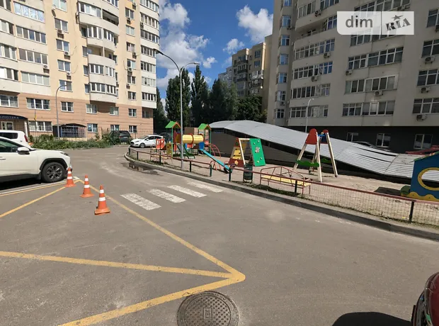 Квартира на вул. Освіти, 16А в Києві, ID 184371, фото №10