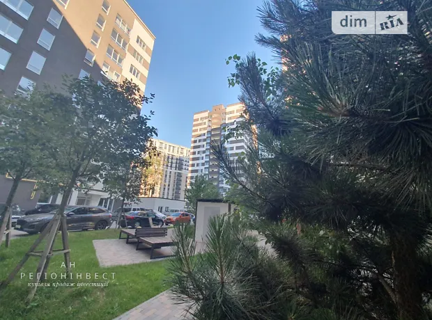 Квартира на вул. Виговського в Київ, ID 225490, фото №4