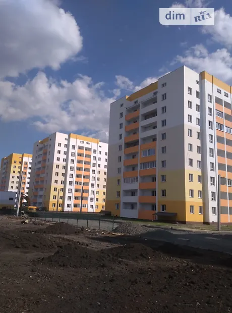 Квартира на вул. Миру, 45 в Харкові, ID 198544, фото №11