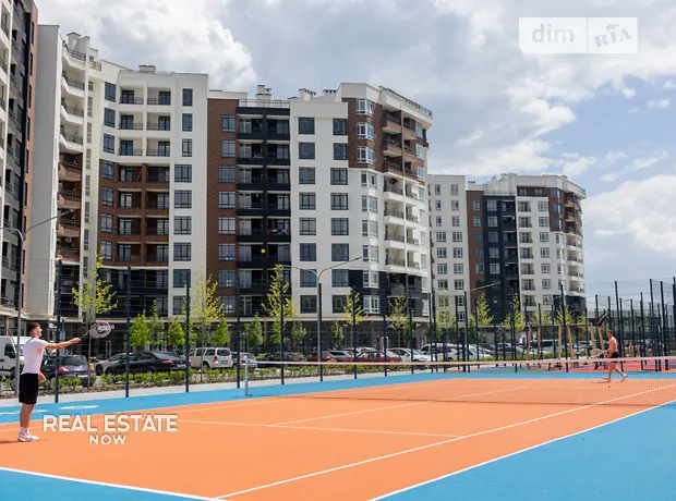 Квартира на вул. Кобилянської Ольги 1В/24 в Києві, ID 236148, фото №3