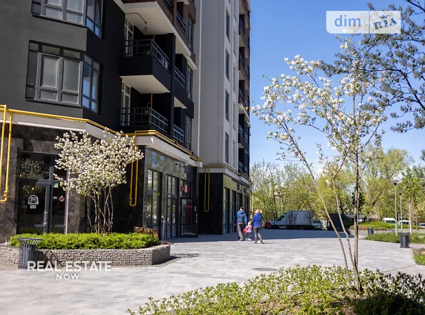 Квартира на вул. Кобилянської Ольги 1В/24 в Києві, ID 236148, фото №6