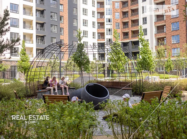 Квартира на вул. Кобилянської Ольги 1В/24 в Києві, ID 236148, фото №8
