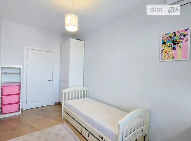 Квартира на вул. Дмитра Луценка, 6 в Києві, ID 203842, фото №16