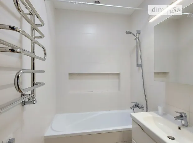 Квартира на вул. Дмитра Луценка, 6 в Києві, ID 203842, фото №17