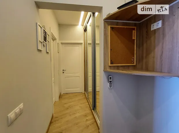 Квартира на вул. Дмитра Луценка, 6 в Києві, ID 203842, фото №20