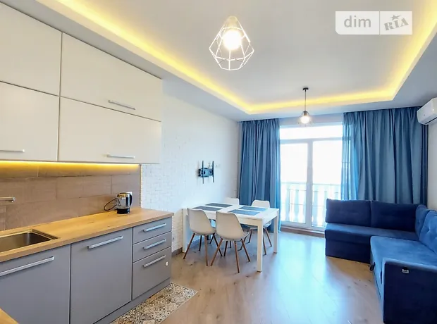 Квартира на вул. Дмитра Луценка, 6 в Києві, ID 203842, фото №3