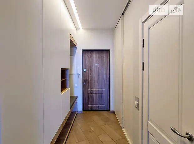 Квартира на вул. Дмитра Луценка, 6 в Києві, ID 203842, фото №21
