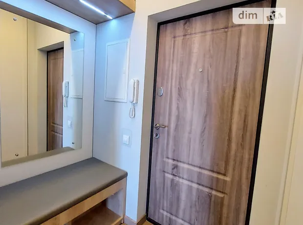 Квартира на вул. Дмитра Луценка, 6 в Києві, ID 203842, фото №22