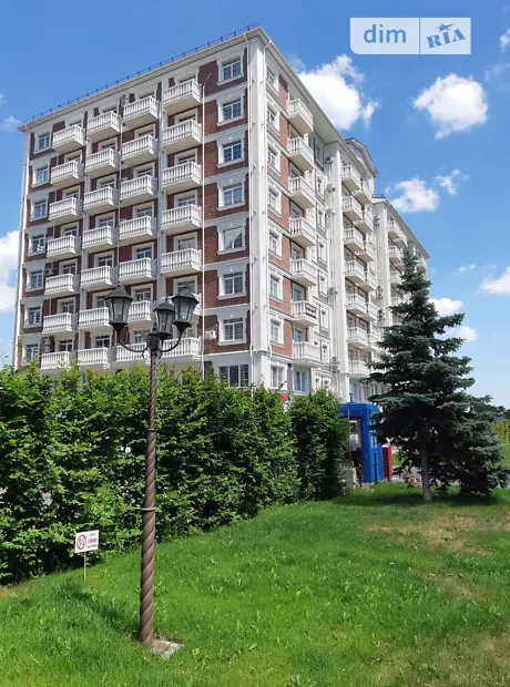 Квартира на вул. Дмитра Луценка, 6 в Києві, ID 203842, фото №23