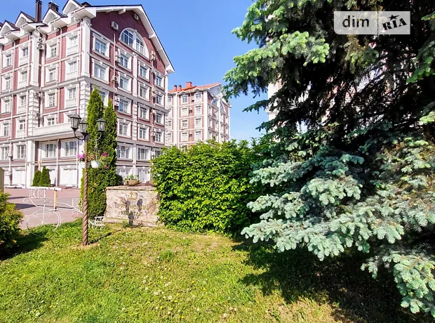 Квартира на вул. Дмитра Луценка, 6 в Києві, ID 203842, фото №24