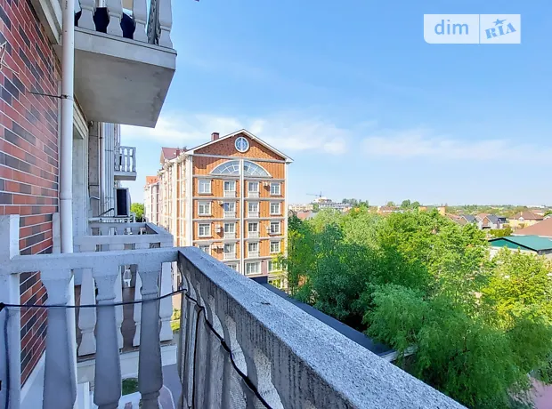 Квартира на вул. Дмитра Луценка, 6 в Києві, ID 203842, фото №5