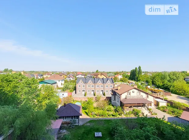 Квартира на вул. Дмитра Луценка, 6 в Києві, ID 203842, фото №6