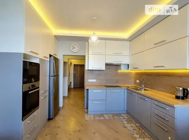 Квартира на вул. Дмитра Луценка, 6 в Києві, ID 203842, фото №8