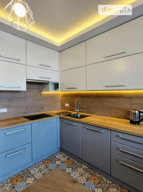 Квартира на вул. Дмитра Луценка, 6 в Києві, ID 203842, фото №9